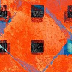 Vernissage: LICHT TRIFFT FARBE