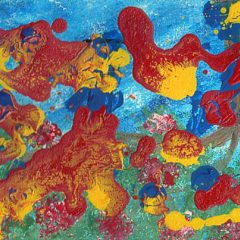 Vernissage: BLICKPUNKT – Kunst in der Forststraße