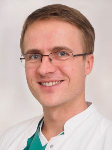 Dr. med. Alexander Tränkner