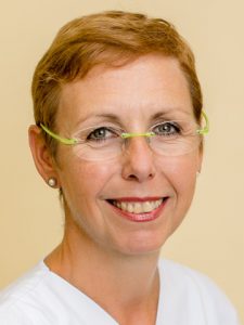 Dr. med. Barbara Friebel