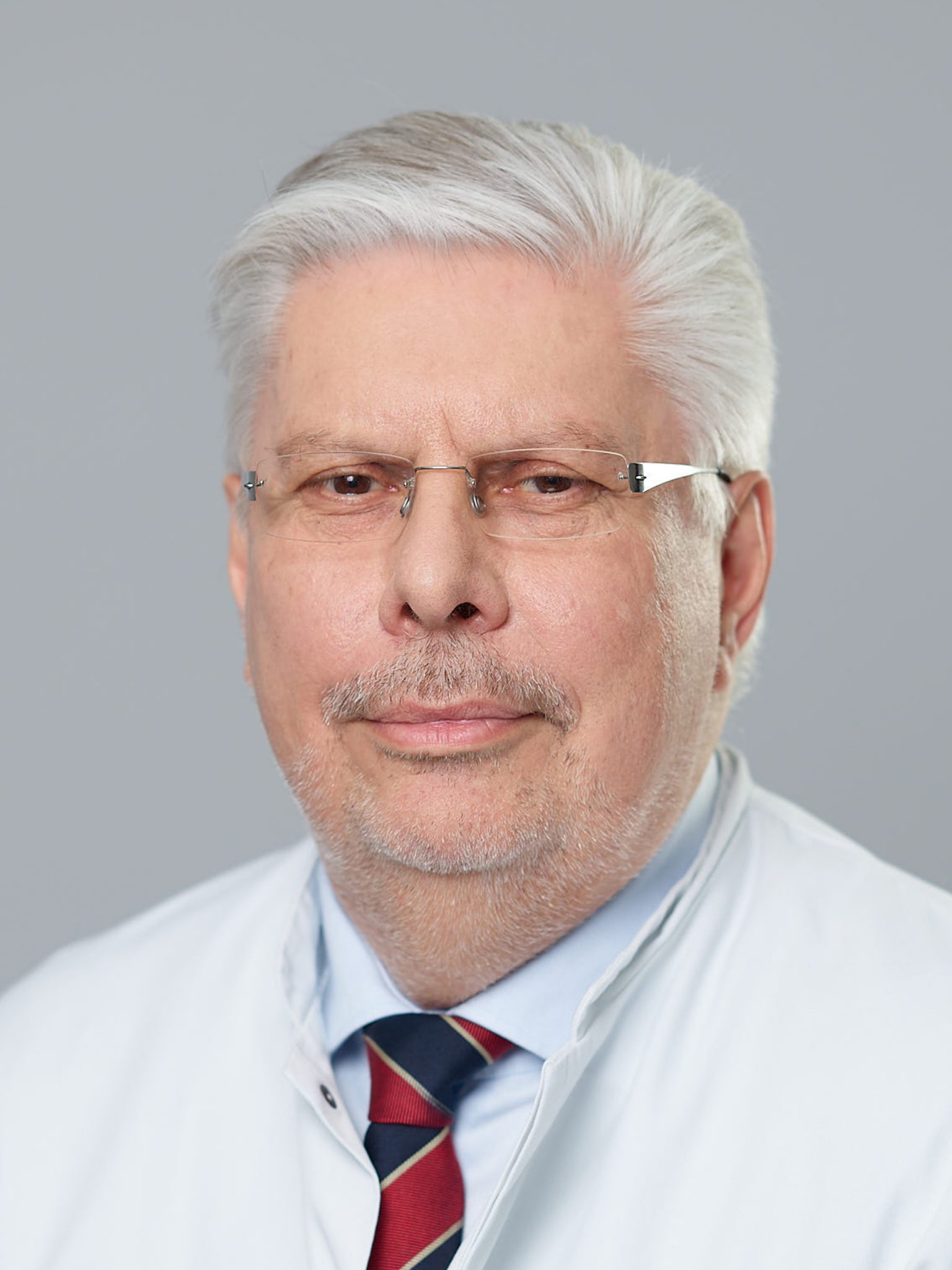 Kardiologe - Dr. Med. Thomas Doerr Nuklearkardiologie | Praxisklinik Herz und Gefäße Dresden