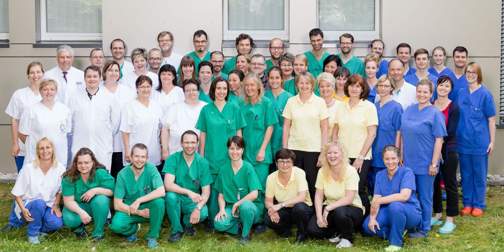 Herzklinik Dresden Weisser Hirsch