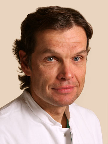 Dr. med. Jörg Dalibor