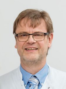 Dr. med. Jürgen Stumpf