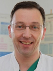 Dr. med. Ulrich Gerk